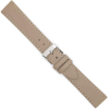 Horlogeband 14mm Beige (Zandkleur) - 25029