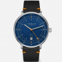 Sternglas Hamburg Automatik Edition Küste 2.0 horloge - S02-HHX06-EB05