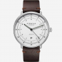Sternglas Hamburg Automatik horloge - S02-HH47-VI11