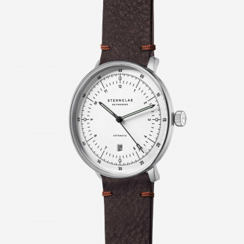 Sternglas Hamburg Automatik horloge - S02-HH47-VI11