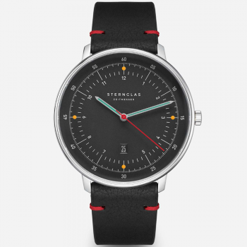 Sternglas Hamburg Edition Neuwerk 2.0 - S01-HHN65-VI29