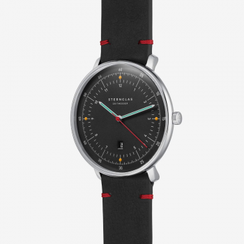 Sternglas Hamburg Edition Neuwerk 2.0 - S01-HHN65-VI29
