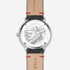 Sternglas Hamburg Edition Neuwerk 2.0 horloge Sternglas Hamburg Edition Neuwerk 2.0 horloge
