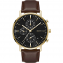Bering Herenhorloge 14940-562 Chronograaf - 25079