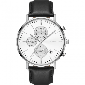 Bering Herenhorloge 14940-404 Chronograaf - 25080 Bering Herenhorloge 14940-404 Chronograaf - 25080