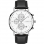 Bering Herenhorloge 14940-404  Chronograaf - 25080