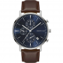 Bering Herenhorloge 14940-507  Chronograaf - 25081