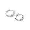Zinzi Oorringen, model ZIO2873 (13x1,9mm.) - 25108