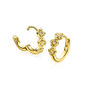 Zinzi Oorringen, model ZIO2873Y (13x1,9mm.) - 25109