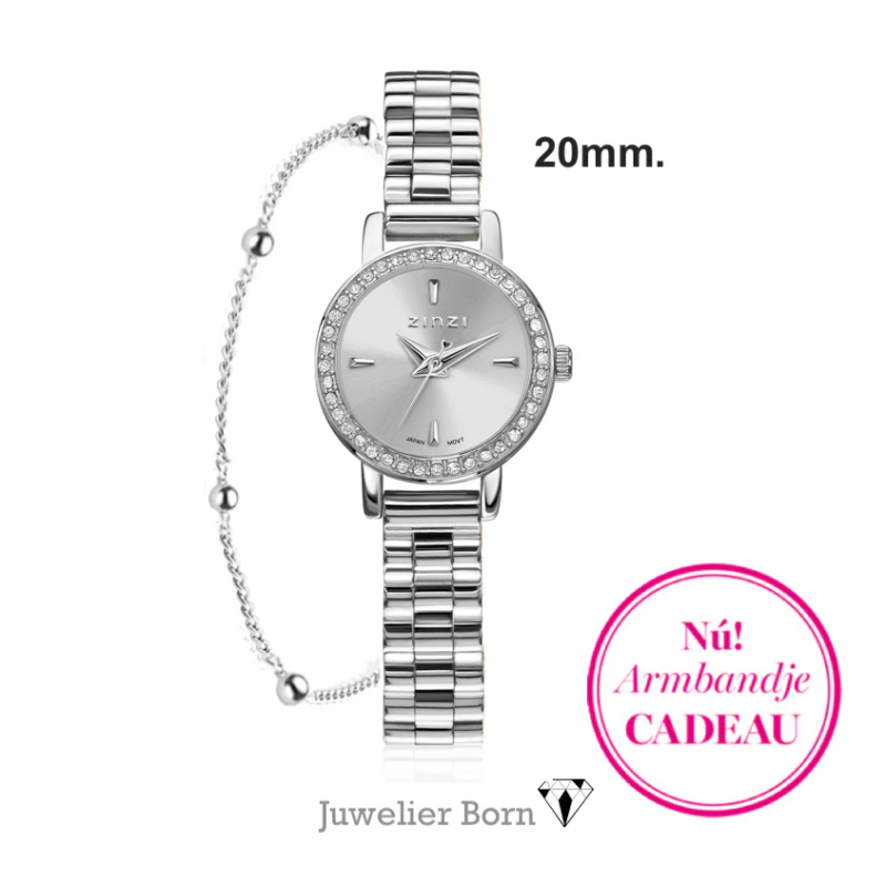 Zinzi Dameshorloge, model Etoile Sunray ZIW3202 - 25116 Zinzi Dameshorloge, model Etoile Sunray ZIW3202 - 25116