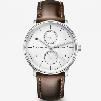 Sternglas Zirkel X Quartz horloge - S01-XX01-BR03 - 25117