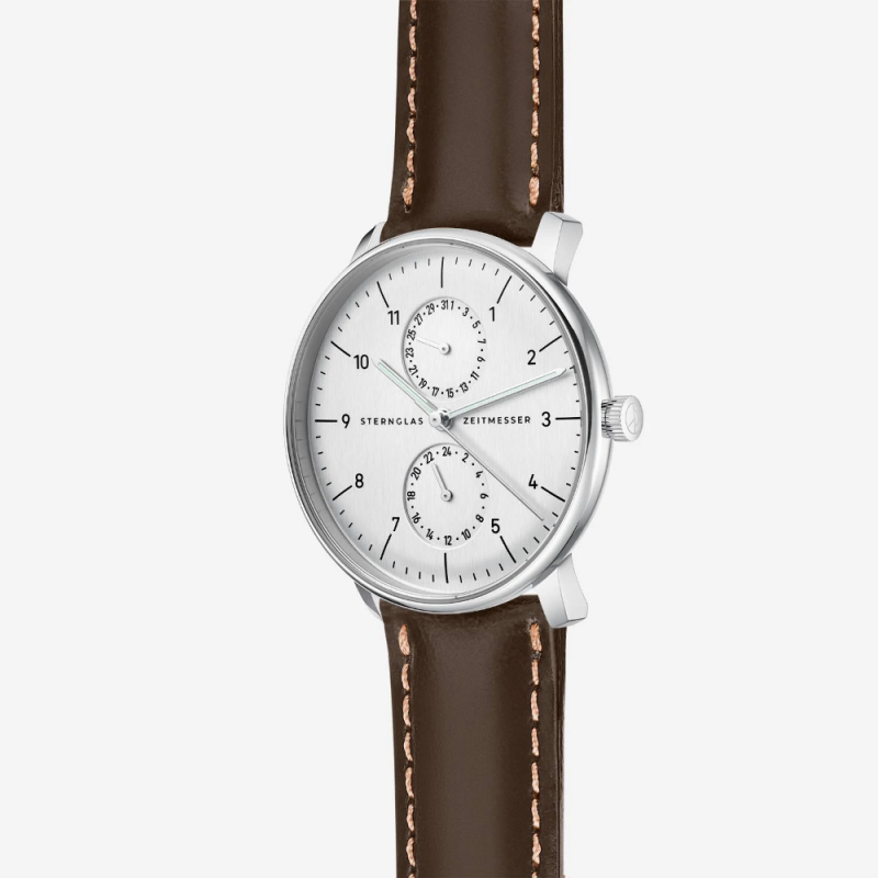 Sternglas Zirkel X Quartz horloge - S01-XX01-BR03 - 25117