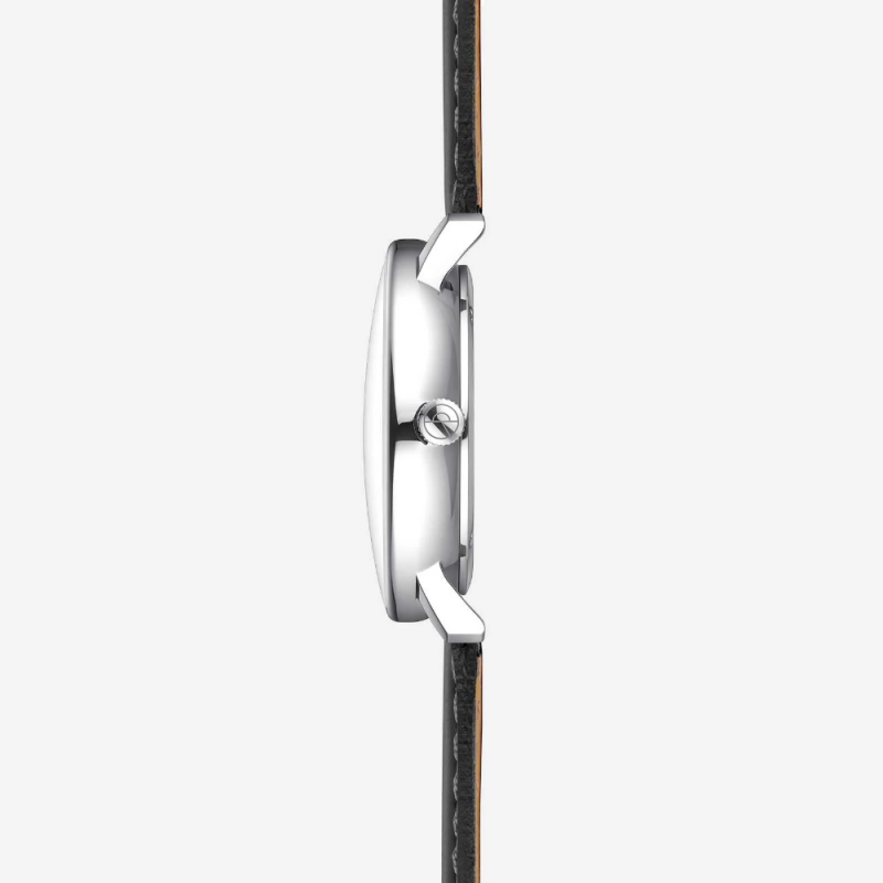 Sternglas Naos Moonphase quartz horloge - S01-NM06-BR02 - 25118 Sternglas Naos Moonphase quartz horloge - S01-NM06-BR02 - 25118