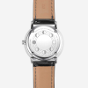 Sternglas Naos Moonphase quartz horloge - S01-NM06-BR02 - 25118 Sternglas Naos Moonphase quartz horloge - S01-NM06-BR02 - 25118