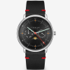 Sternglas Naos Moonphase quartz horloge - S01-NMN03-VI29 - 25119