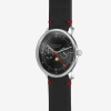 Sternglas Naos Moonphase quartz horloge - S01-NMN03-VI29 - 25119