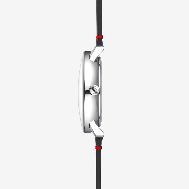Sternglas Naos Moonphase quartz horloge - S01-NMN03-VI29 - 25119