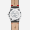 Sternglas Naos Moonphase quartz horloge - S01-NMN03-VI29 - 25119