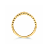 Ring, 14krt.goud (maat16,5) - 22734
