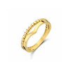 Ring, 14krt.goud (maat16,5) - 22734