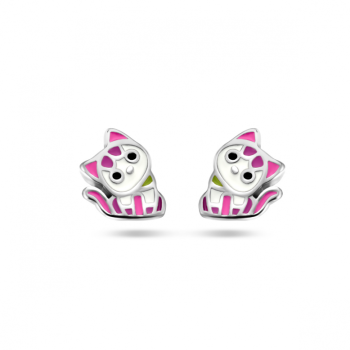 Oorknoppen, poes - 24509 Oorknoppen, poes - 24509