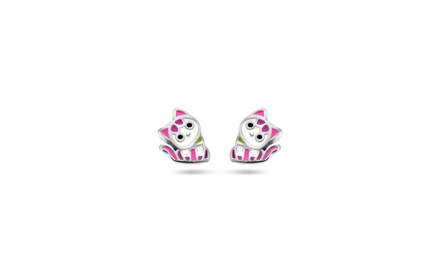 Oorknoppen, poes - 24509