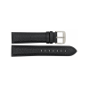 Genuine buffalo leather strap with soft nubuck ligning, remborded and padded and with a hand stitch at catch. - 23943
