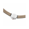 Mondaine Evo2 MSE.30110.LB - Polshorloge - Leer - Zwart -30 mm - 24433