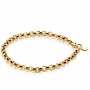 Zinzi Armband, model ZIA1009G (lengte: 19cm.) - 25110