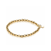 Zinzi Armband, model ZIA1009G (lengte: 19cm.) - 25110