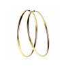 Zinzi Oorringen, model ZIO437G (55x2mm.) - 24573