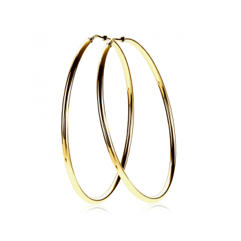 Zinzi Oorringen, model ZIO437G (55x2mm.) - 24573