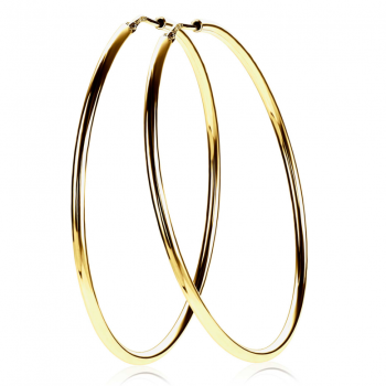 Zinzi Oorringen, model ZIO437G (55x2mm.) - 24573
