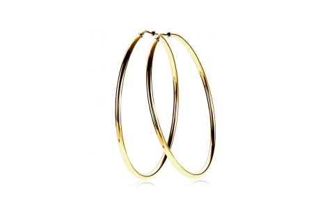 Zinzi Oorringen, model ZIO437G (55x2mm.) - 24573