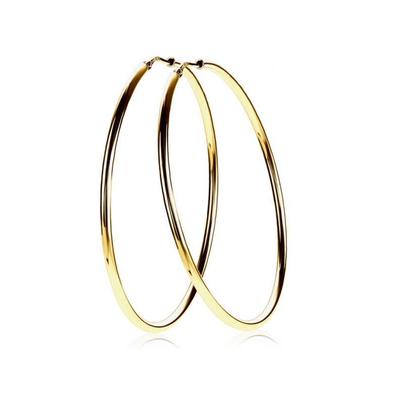 Zinzi Oorringen, model ZIO437G (55x2mm.) - 24573
