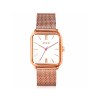 Zinzi Dameshorloge, model Square Roman ZIW808M - 24993