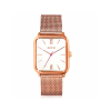 Zinzi Dameshorloge, model Square Roman ZIW808M - 24993