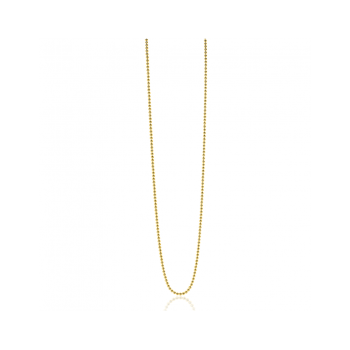 Zinzi Collier, model ZILC-B45G (lengte: 45-48cm.- dikte 1,2mm.) - 24572 Zinzi Collier, model ZILC-B45G (lengte: 45-48cm.- dikte 1,2mm.) - 24572
