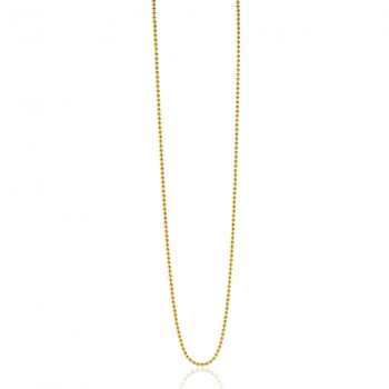 Zinzi Collier, model ZILC-B45G (lengte: 45-48cm.- dikte 1,2mm.) - 24572