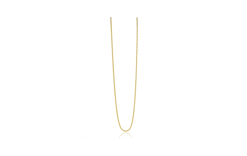 Zinzi Collier, model ZILC-B45G (lengte: 45-48cm.- dikte 1,2mm.) - 24572