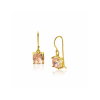 Zinzi Oorhangers, model ZIO2804 (lengte:24mm.) - 24812 Zinzi Oorhangers, model ZIO2804 (lengte:24mm.) - 24812