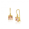 Zinzi Oorhangers, model ZIO2804  (lengte:24mm.) - 24812