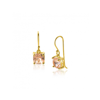 Zinzi Oorhangers, model ZIO2804  (lengte:24mm.) - 24812