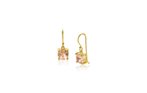 Zinzi Oorhangers, model ZIO2804  (lengte:24mm.) - 24812