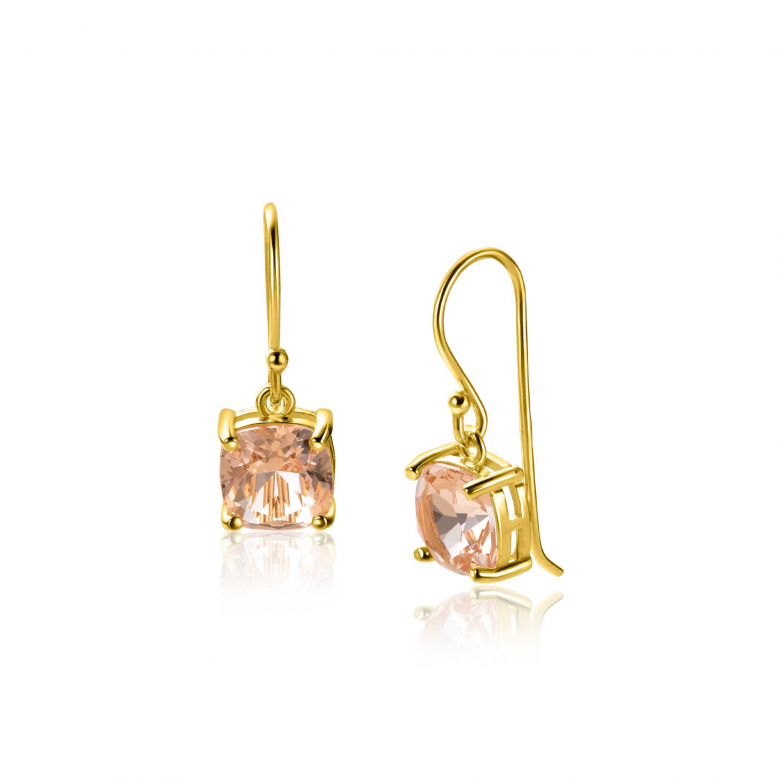 Zinzi Oorhangers, model ZIO2804  (lengte:24mm.) - 24812
