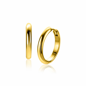 Zinzi Oorringen, Model ZIO2602G  Rond (20x3mm.) - 24969