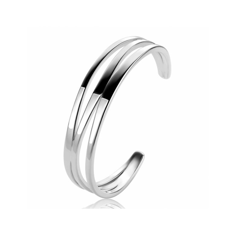 Zinzi Armband, model MVA25 Mart Visser (breedte 15mm.) - 24915 Zinzi Armband, model MVA25 Mart Visser (breedte 15mm.) - 24915