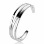 Zinzi Armband, model MVA25 Mart Visser (breedte 15mm.) - 24915