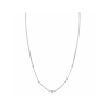 Zinzi Collier, model ZIC2714 (lengte verstelbaar 42-45cm.) - 24514