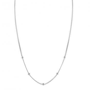 Zinzi Collier, model ZIC2714 (lengte verstelbaar 42-45cm.) - 24514